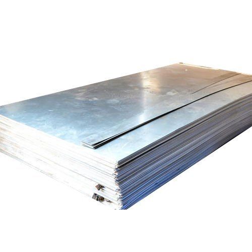 CRCA STEEL SHEET