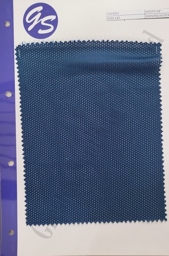 Net Mesh Fabric  DN Pin Hole B