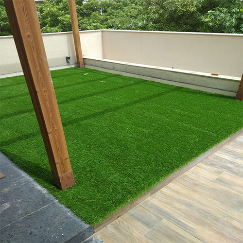 Eco-Friendly Outdoor Artificial Grass