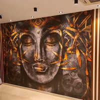 Modern Customized Wallpaper Size: Different Size