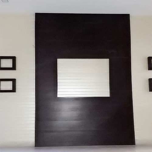 Stylish PVC Wall Panel