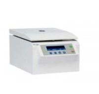 Bench Top High Speed Centrifuges