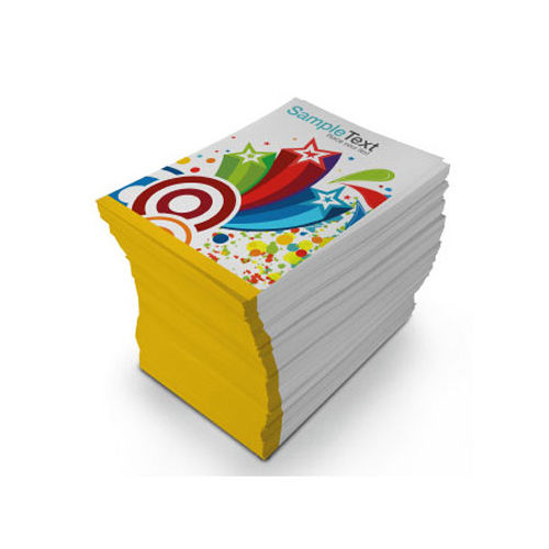 Pamphlet Printing Services