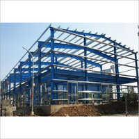 Peb Structural Shed - Color: Da Grey