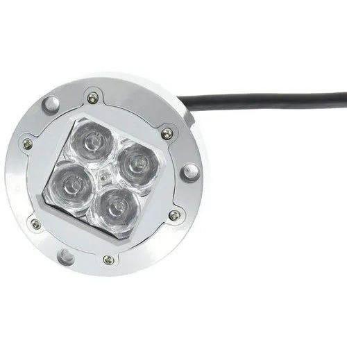 LED Underwater Light