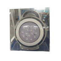 Silver Heavy Duty Swimming Pool Lights