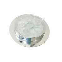 Silver Heavy Duty Swimming Pool Step Light
