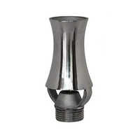 Grey Cascade Fountain Nozzle