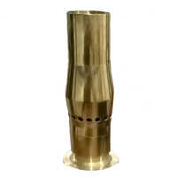 Copper Foam Nozzle