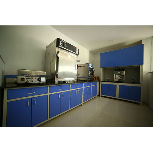 Durable Laboratory Fume Hood