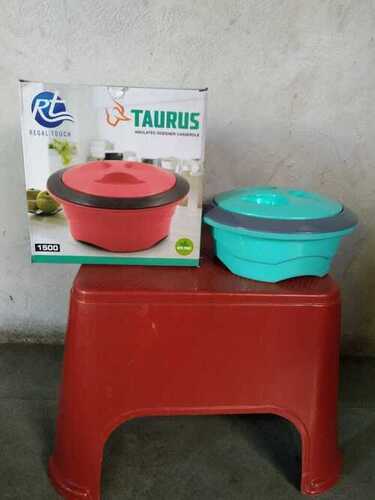 taurus 2500 ml