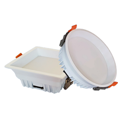 Mak Deep Down White LED Panel Light