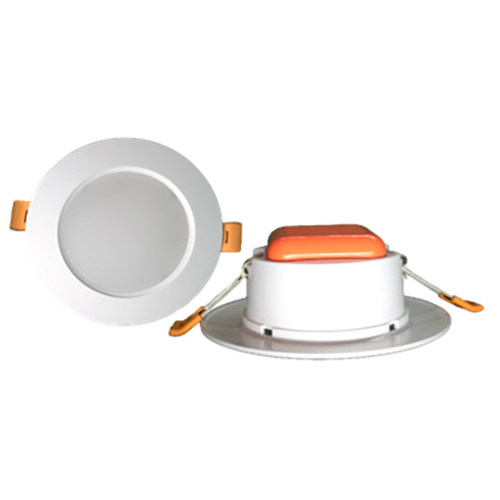 Mak Plain LED Ceiling Light