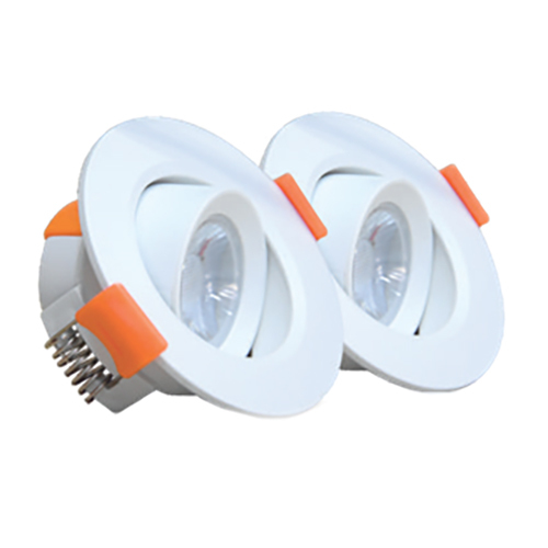 Mak Sparkle LED Spotlight