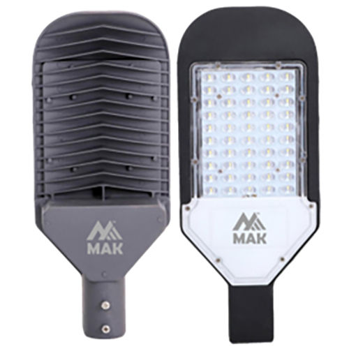 Mak Blaze LED Street Lights