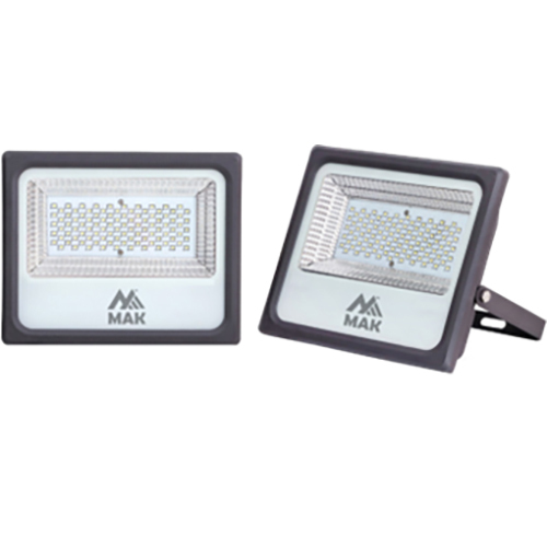 Mak Glass Flood Light