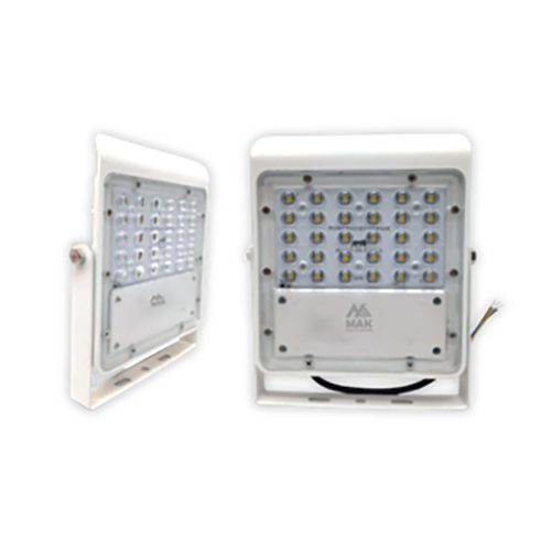 Mak Lens Flood Light