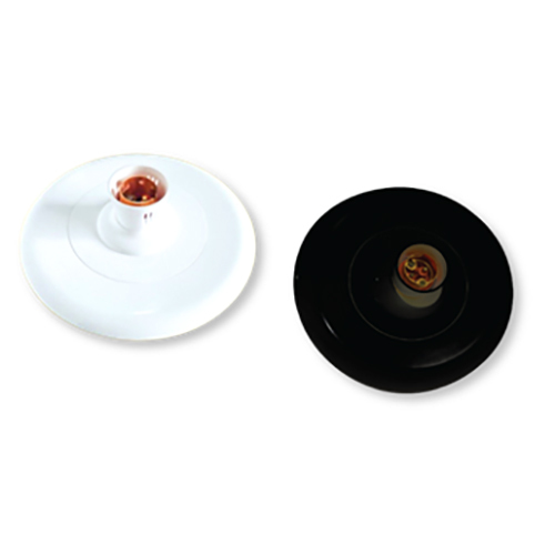 7x7 Round Batten Holder