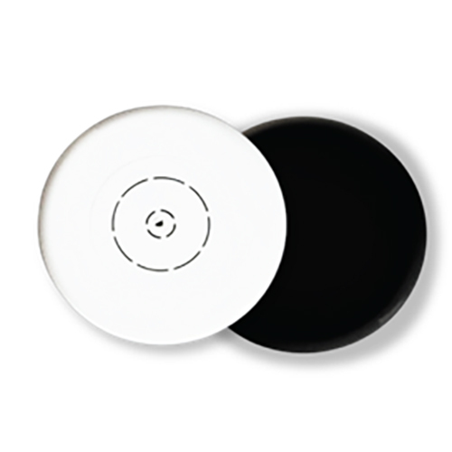7x7 Round Fan Plate (Pc)