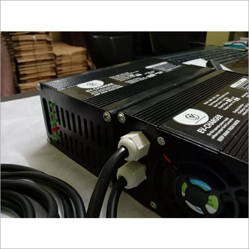 48 Volt EV Battery Charger