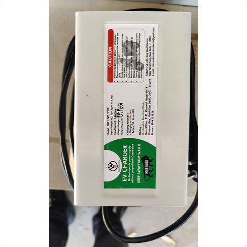 EV Battery Charger