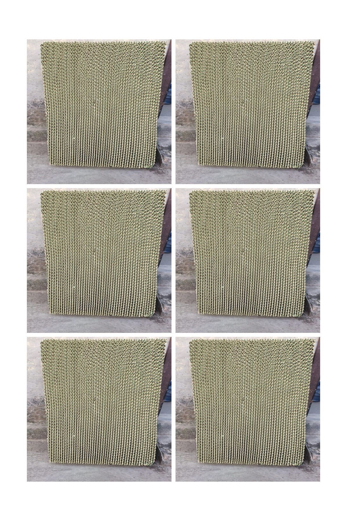 Evaporative Cooling Pad Manufacturer In Jhajjar Haryana