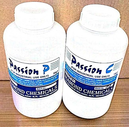 Passion P Dual Additive