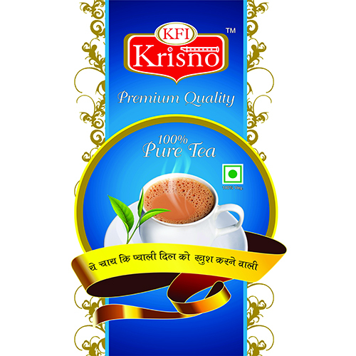 क्रिस्नो ब्लू डस्ट प्योर टी एंटीऑक्सिडेंट्स