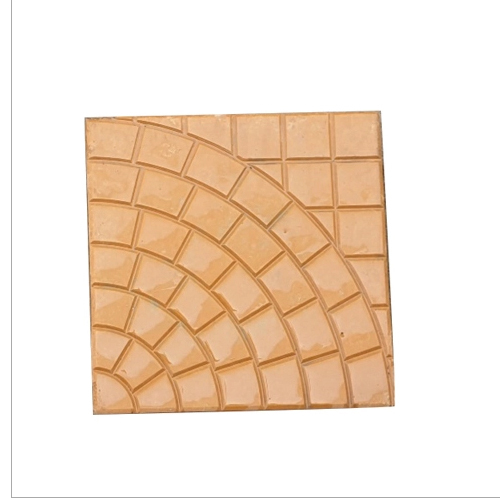 Die Plate Tiles