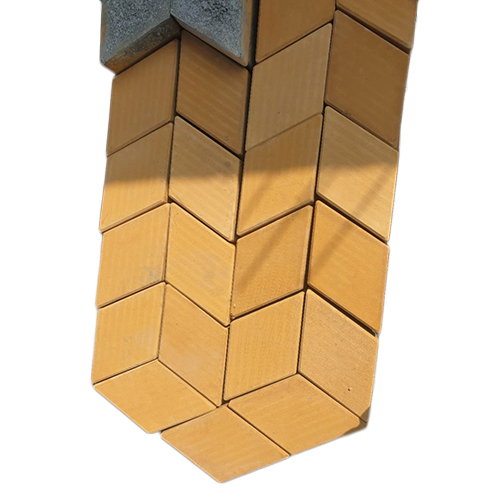 Diamond Floor Tiles
