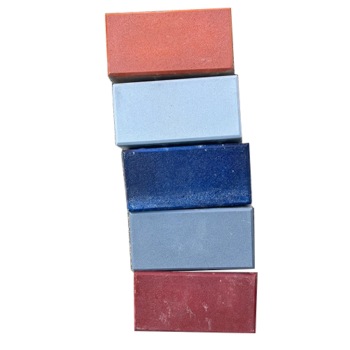 60 MM Bricks Paver Block