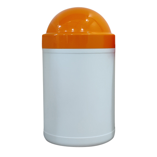 HDPE Thio Jar