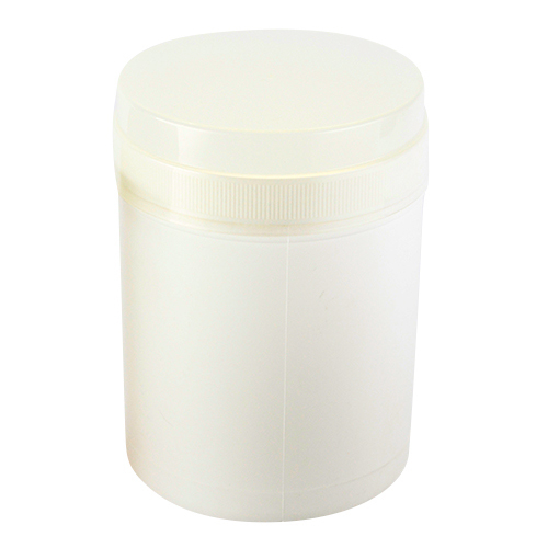 White Hdpe Tebu Jar at Best Price in Ahmedabad | Ciam Polypack ...