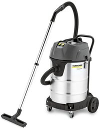 KARCHER NT 70 2 ME CLASSIC Wet and Dry Vacuum Cleaner
