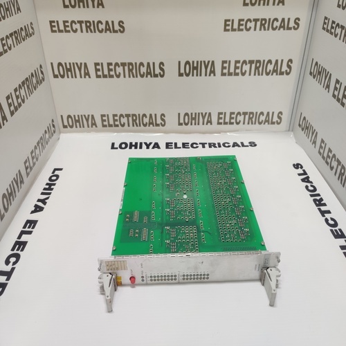 SIEMENS S25160-B1-A5-4 PCB BOARD