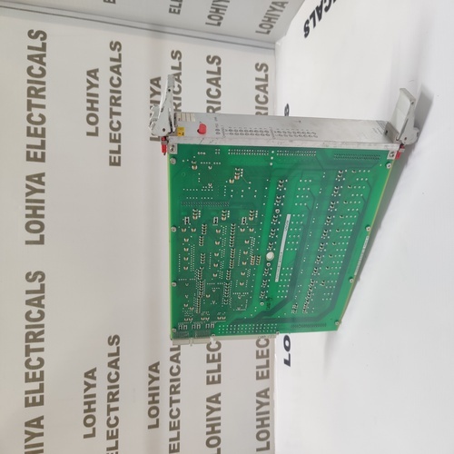 SIEMENS S25160-B1-A5-4 PCB BOARD