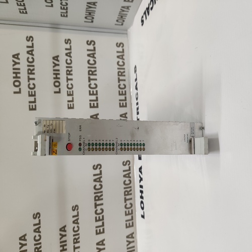 SIEMENS S25160-B1-A5-4 PCB BOARD
