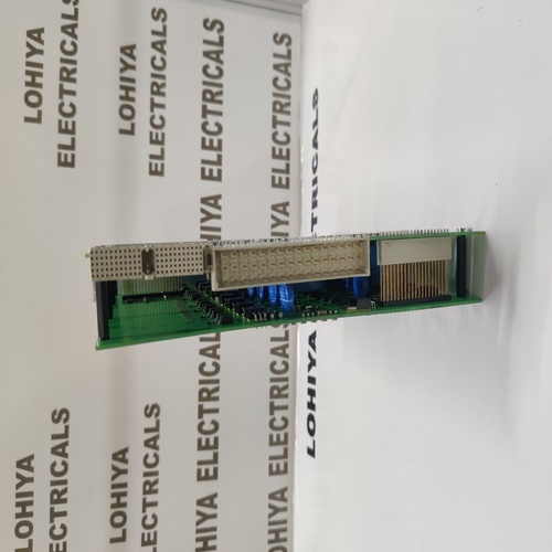 SIEMENS S25160-B1-A5-4 PCB BOARD