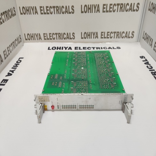 SIEMENS S25160-B1-A5-4 PCB BOARD