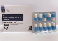 Hydroxyra Capsule