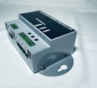 20A PWM Solar Charge Controller