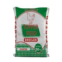 Poultry Feed - Topper Standard (Starter)