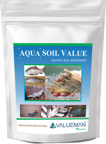 Aqua Soil Value - 1 Kg