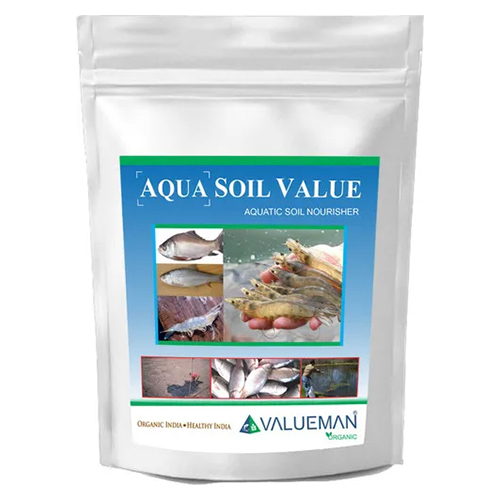 Aqua Soil Value - 1 Kg