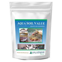 Aqua Soil Value - 1 Kg