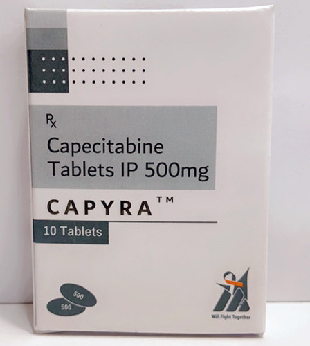 CAPYRA Tablet