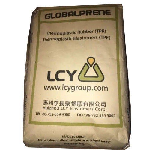 Styrene-Butadiene SBS Copolymer 3501