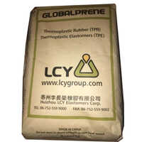 Styrene-Butadiene SBS Copolymer 3501