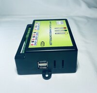 10A MPPT Solar Charge Controller With USB