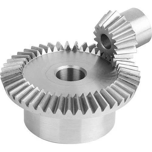 Stainless Steel Bevel Gear